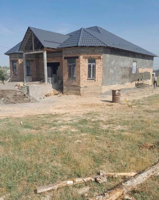 Штукатурка делаем