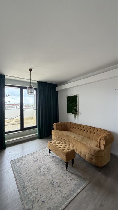 Inchiriez Ap. 2 camere nou Zona Livezilor Propietar