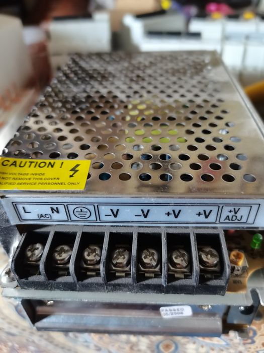 Transformatoare 12V și 27,5 V pt halogene