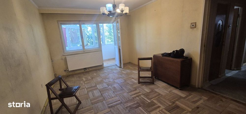 Tomis Nord/Ciresica Apartament 2 Camere decomandate Centrala Gaze — fotografia 1