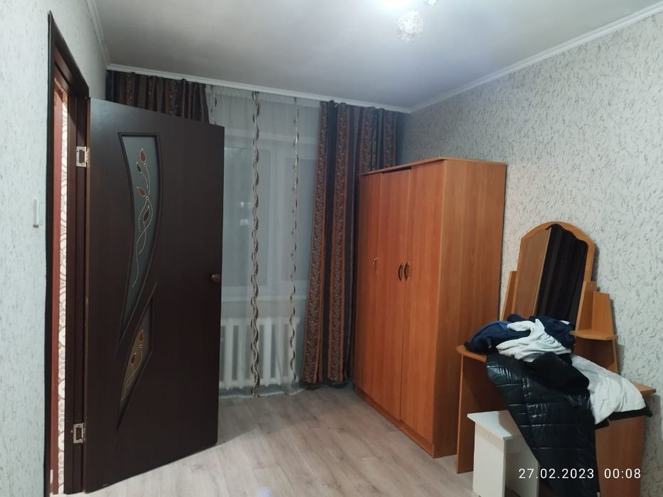 Сдам 2х комнатную квартиру