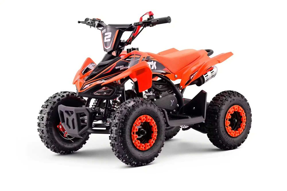 ATV copii pe benzină 50 cc MTX