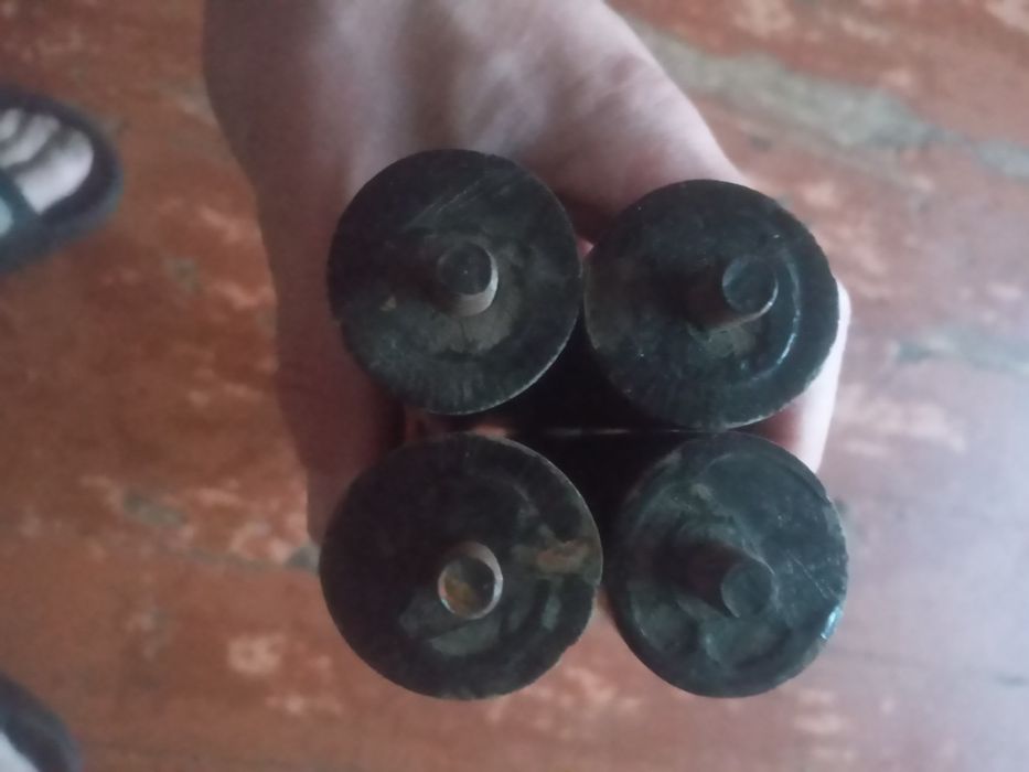 Продам ножки для мебели