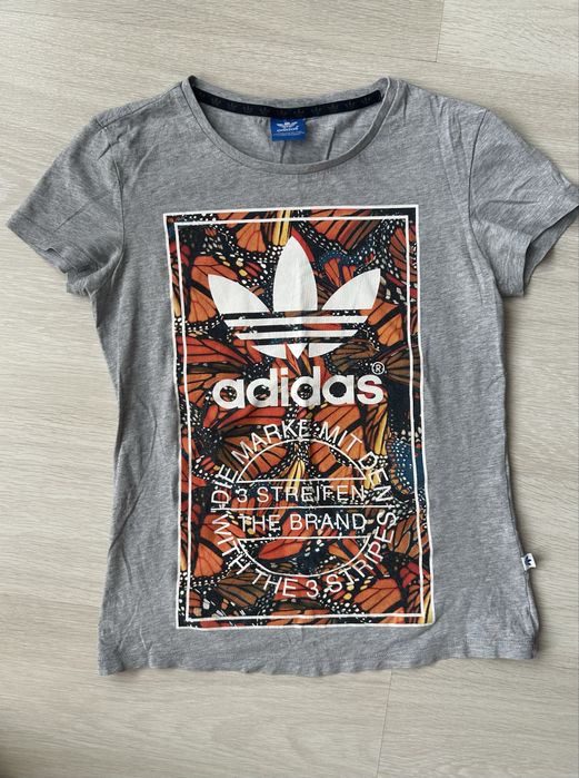 Дамска тениска Adidas