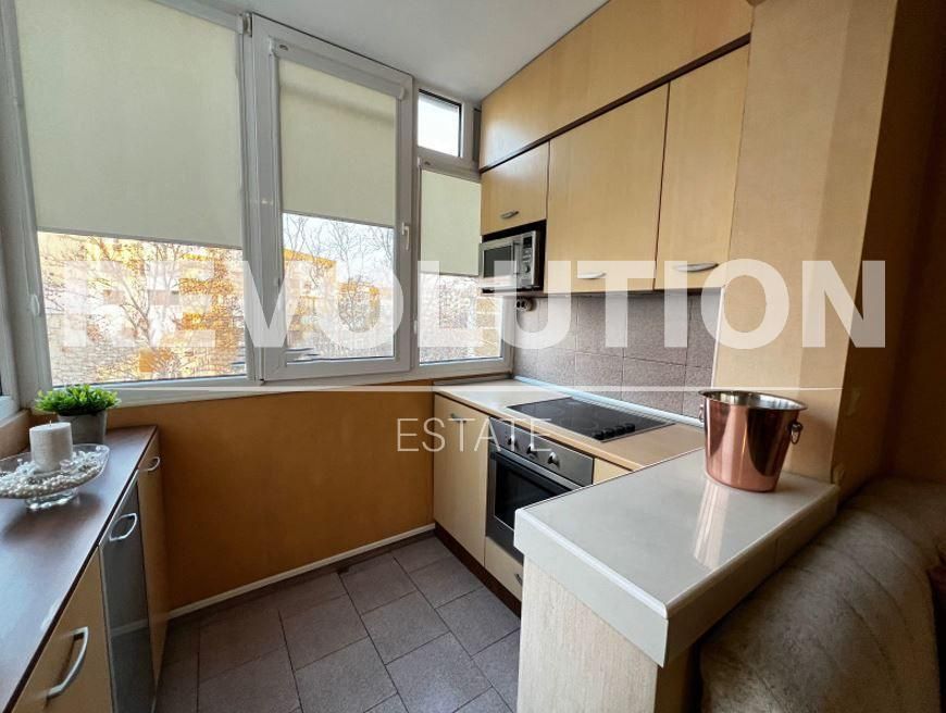 Дава се под наем Четиристаен апартамент в Варна, Чаталджа - 90 кв.м за 800 € - Снимка #2