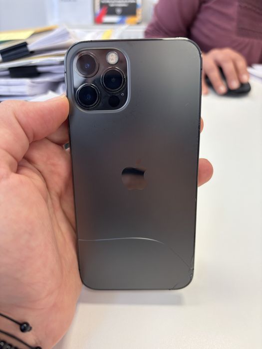 Iphone 12 pro - 128 GB