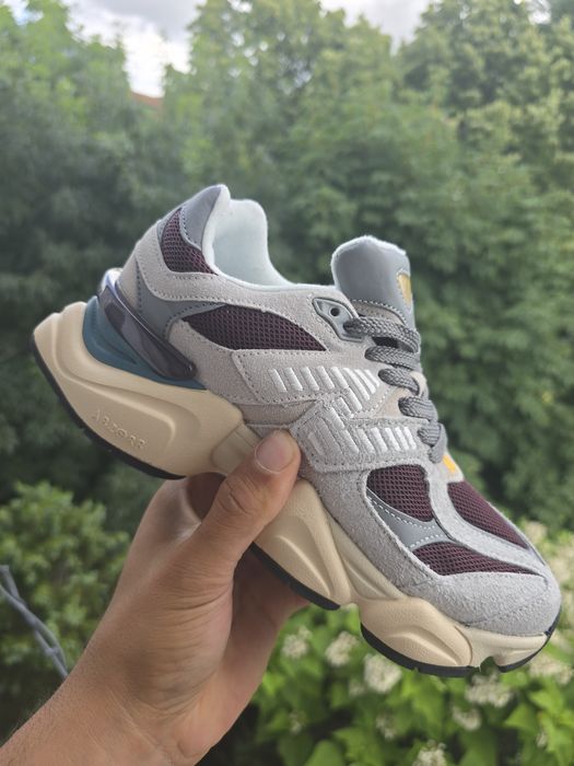 New Balance 9060 36 37 38 39 40 Noi