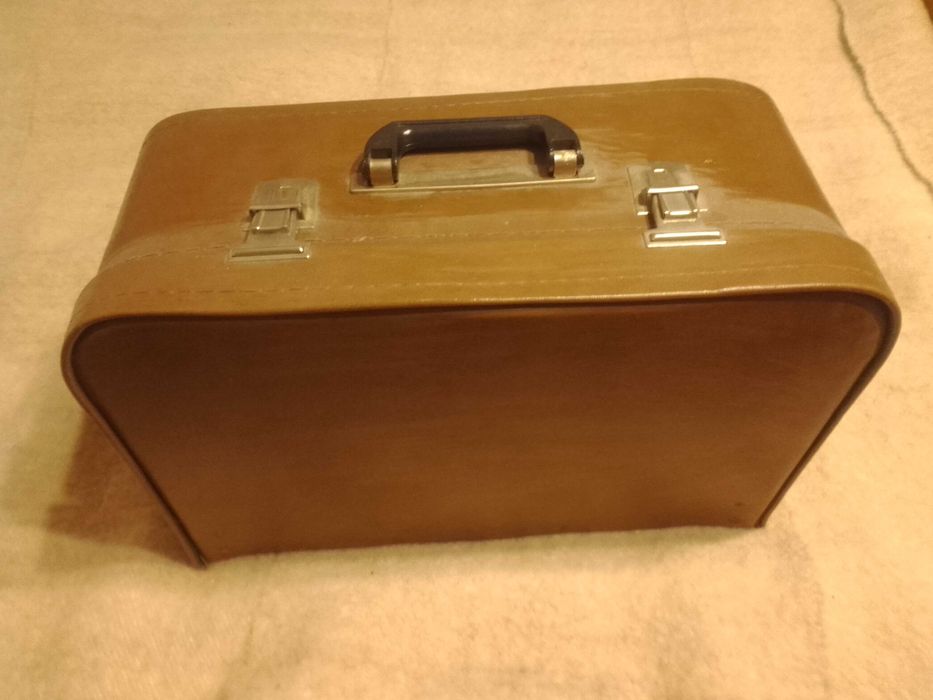 Шевна машина Чайка 134