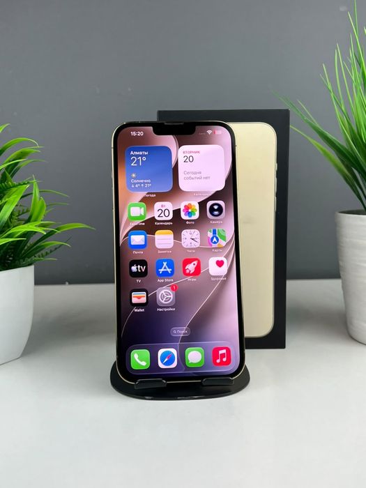 Телефон Apple iPhone 13 Pro MAX 128GB