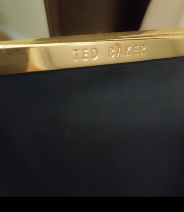 Сумка тоут Ted Baker оригинал