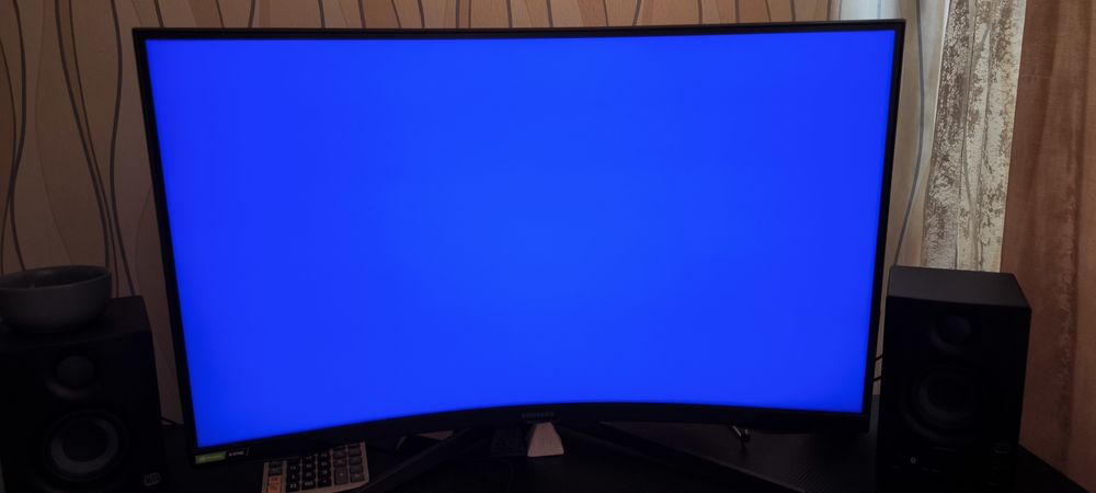 Samsung Odyssey G7 32