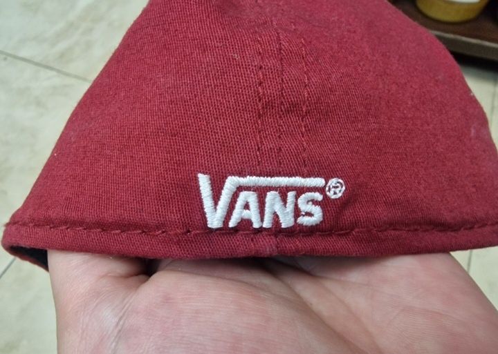 Nike Adidas Vans мъжки шапки нови