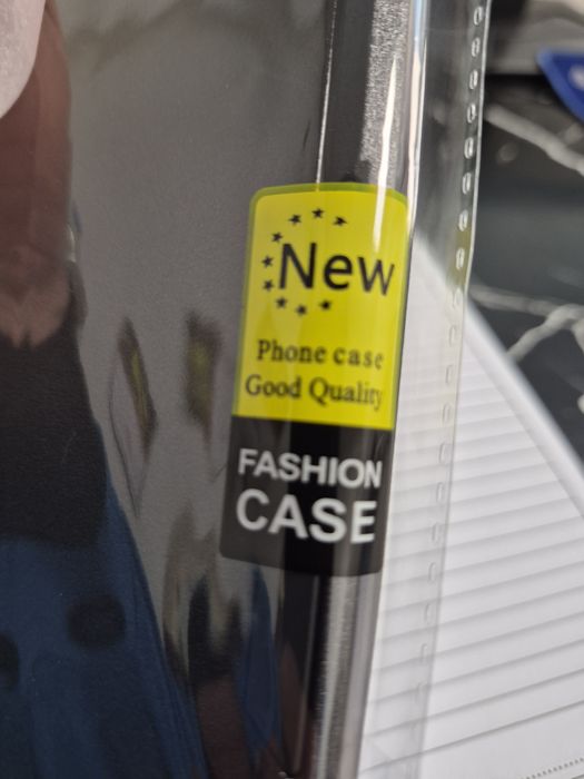 Кейс Самсунг S 25 FE