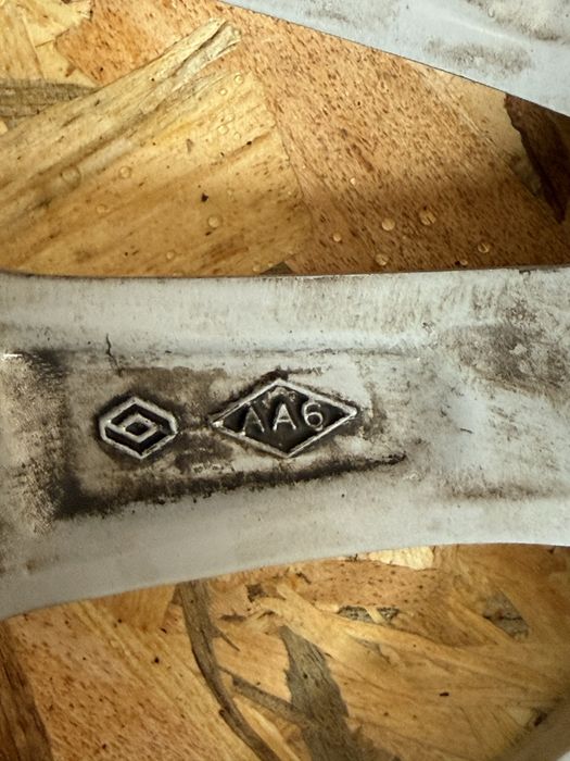 Джанта за Рено 16 цола