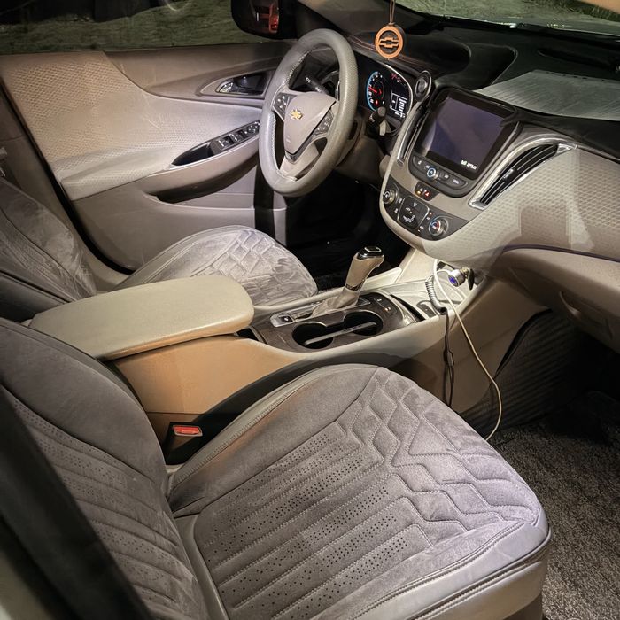 Malibu 1,5 turbo Сотилади