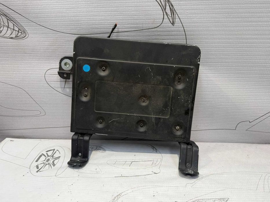 Amplificator audio Volvo V40 31350322AA 2012 / [2012-2019] / (5C3)