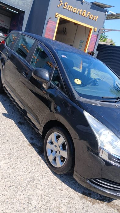 PEUGEOT 5008 0 — imagine 3