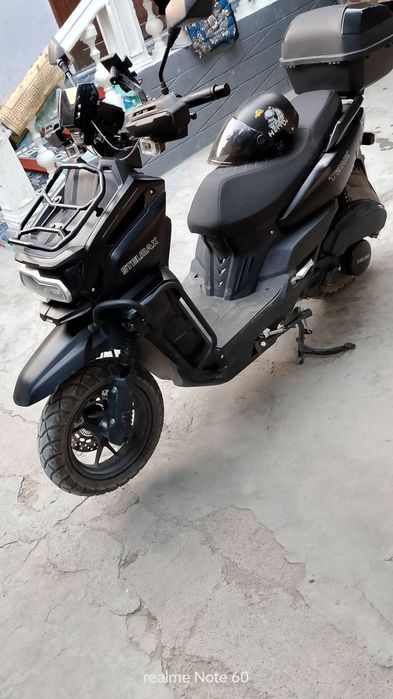 Сукутер танк 3 мадел холатияхши 1 Ой бўлди оганимга