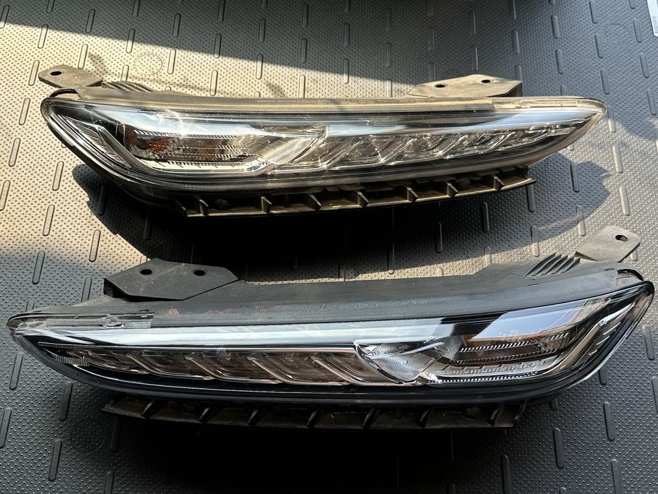 Дневни светлини за Хюндай Кона 17г-20г