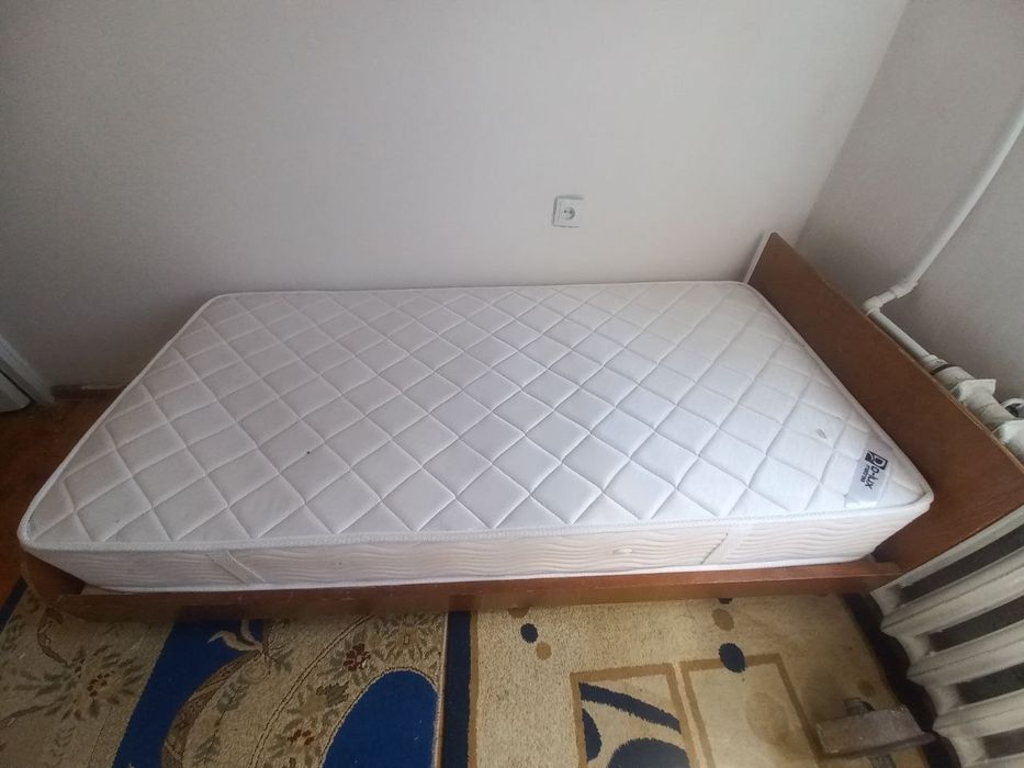 Artaped matras krovati bn Bo'yi 1.92 eni 97 sm