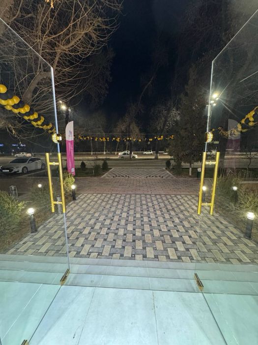 Улица Лутфий Нежилой В Аренду