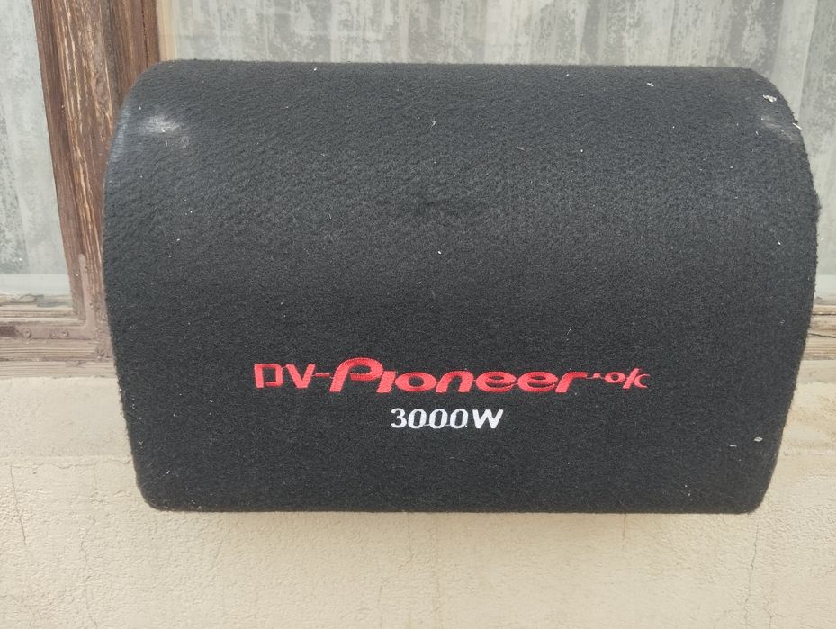 Продам Буфер срочно