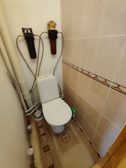 Продается 4-комн (9-37, 3 эт)