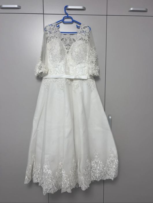 Rochie de mireasa