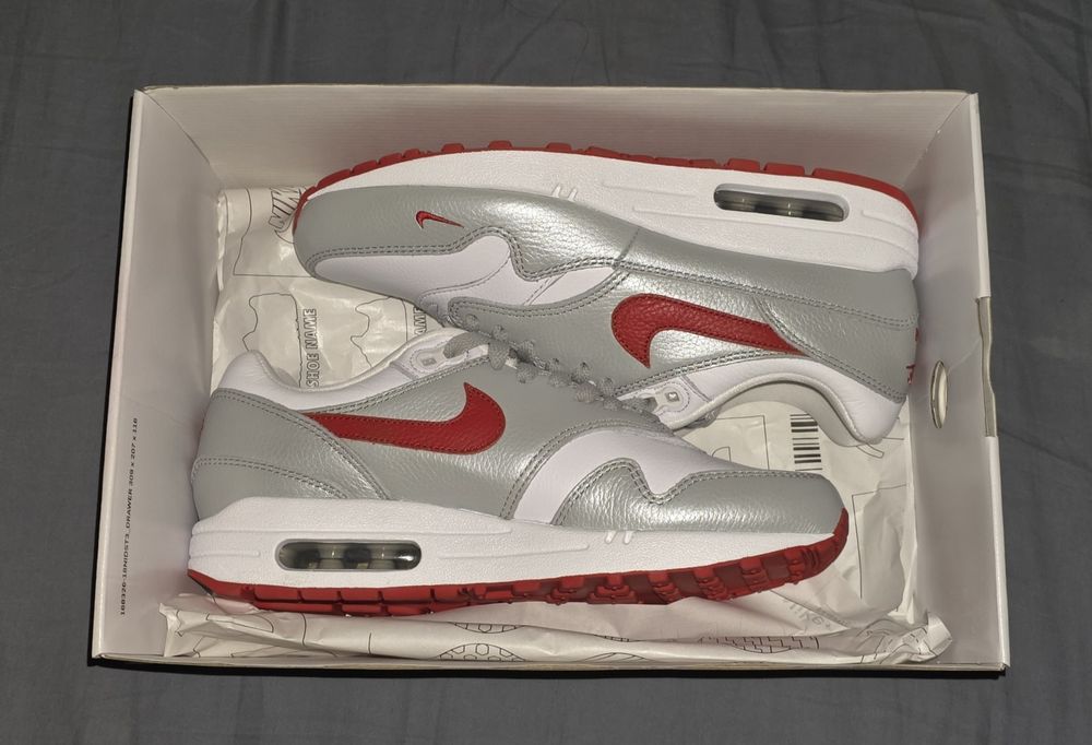 Nike air max 1 university