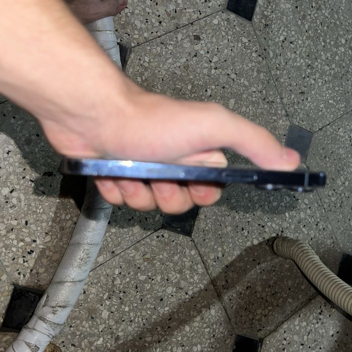 Iphone 13 pro 128gb LLA