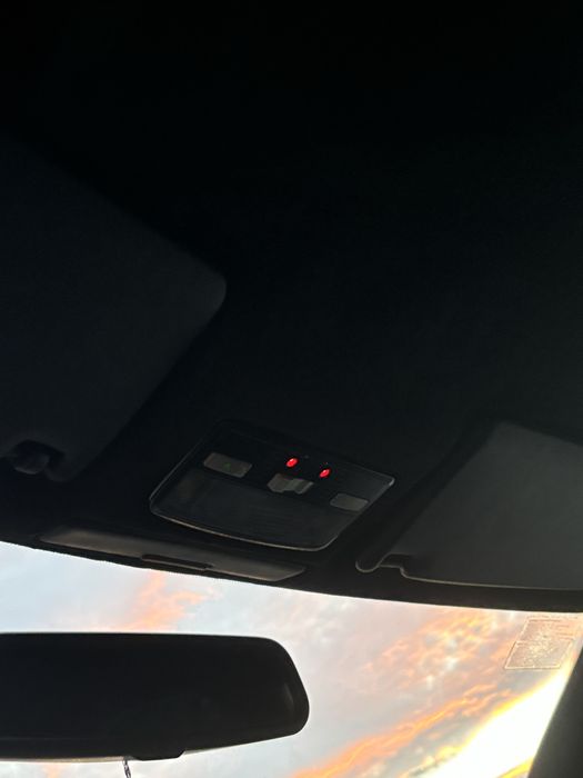 Vand vw Bora 1.9
