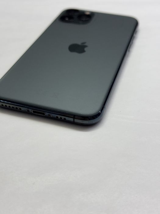 iPhone 11 Pro 64gb Midnight Green