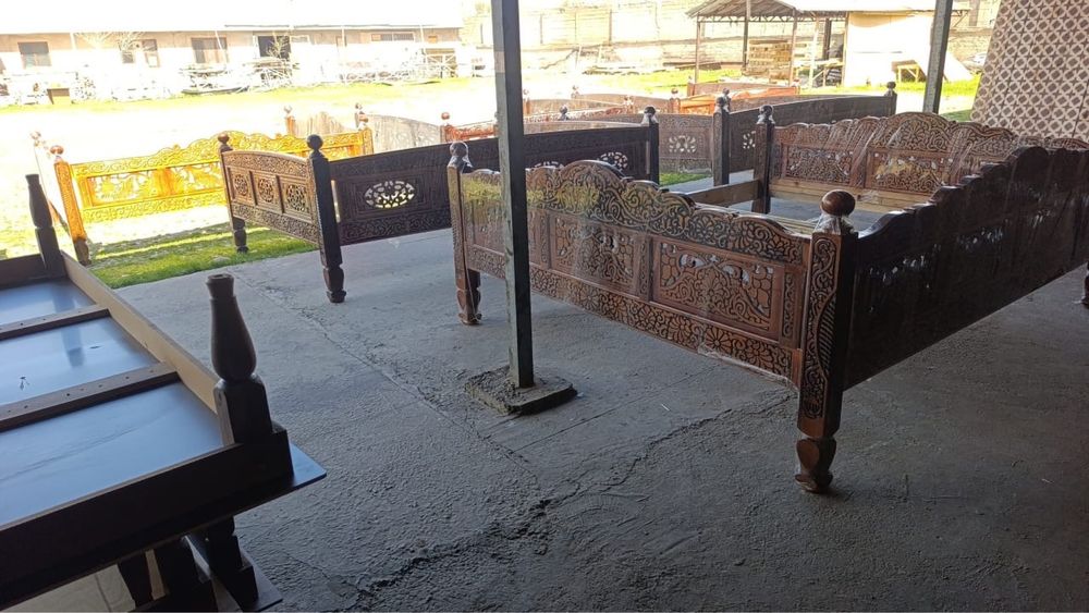 Тапчаны без посредников на ваш вкус