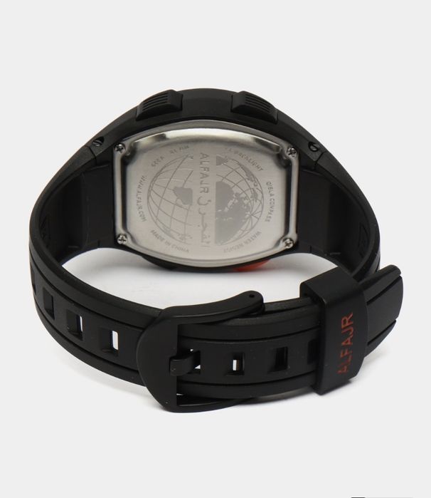 Al Fajr Qibla Watch