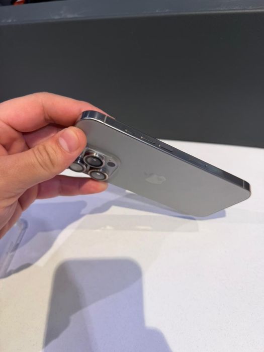 Iphone 16 pro 128 гб