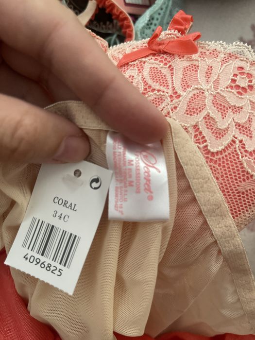 Seturi lenjerie 120 lei setul