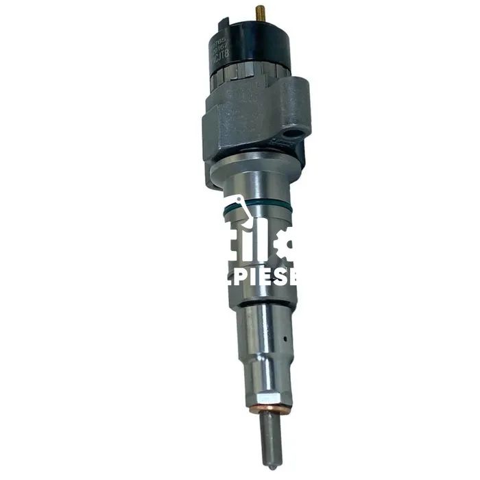 injector bosch 0445120122 cummins isbe isde 4942359 - original