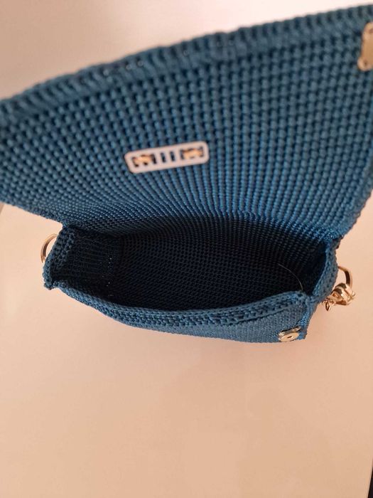 Geanta lucrata manual