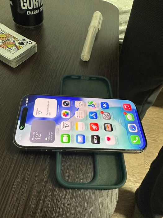 iphone 16 pro 128gb