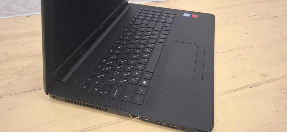 Ноутбук HP 15. Өте арзан бағада