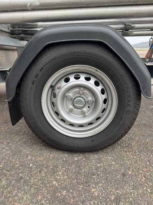 Vand schela din aluminiu si protectie pentru munca pe acoperis