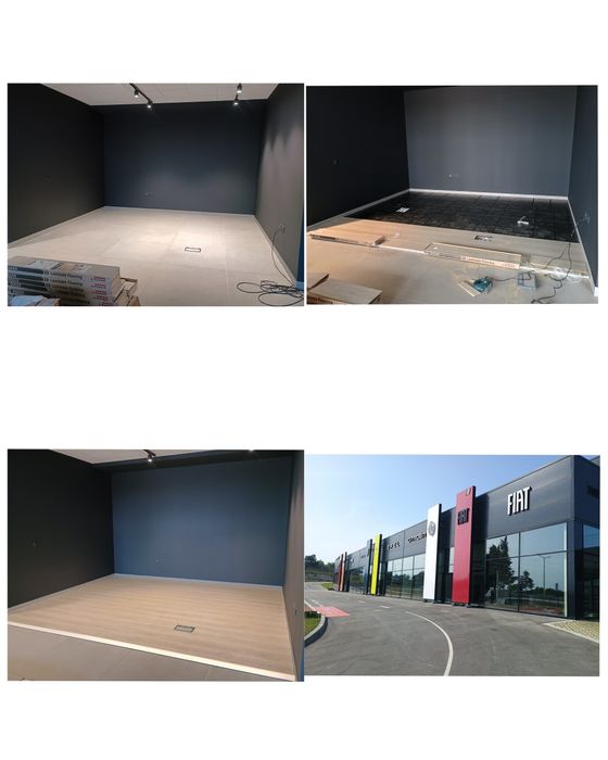 Мебели по поръчка / Монтаж на Мебели