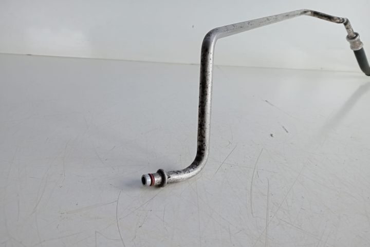 Conducta servo directie Ford Focus a 2-a generatie seria