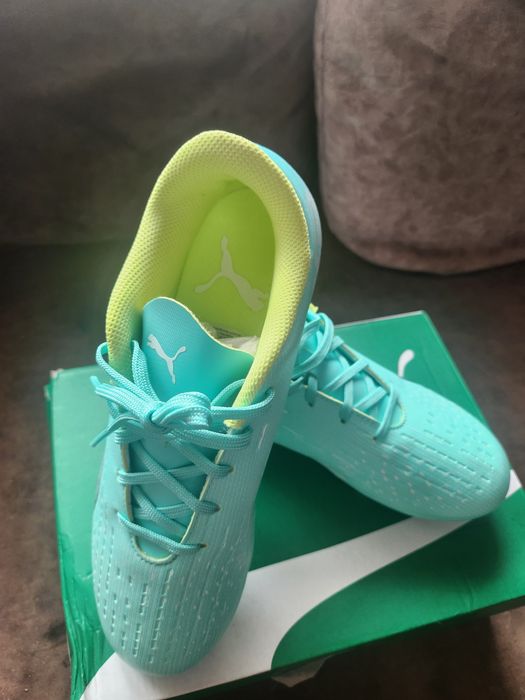 Детски Бутонки Puma