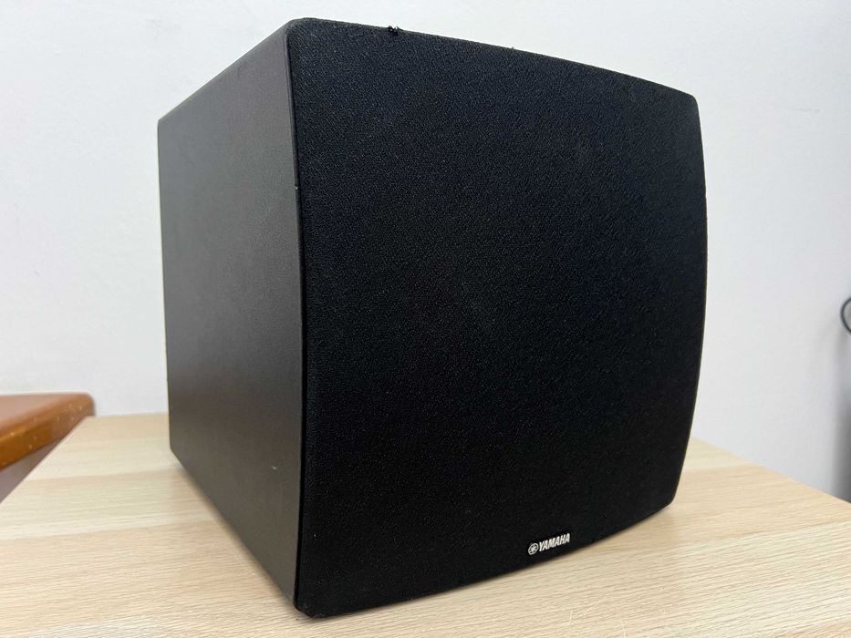 Yamaha NS-SW280 subwoofer