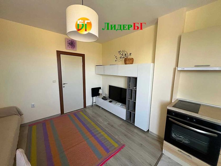 Продава се Двустаен апартамент в Несебър - 60 кв.м за 1834 €/кв.м - Снимка #5