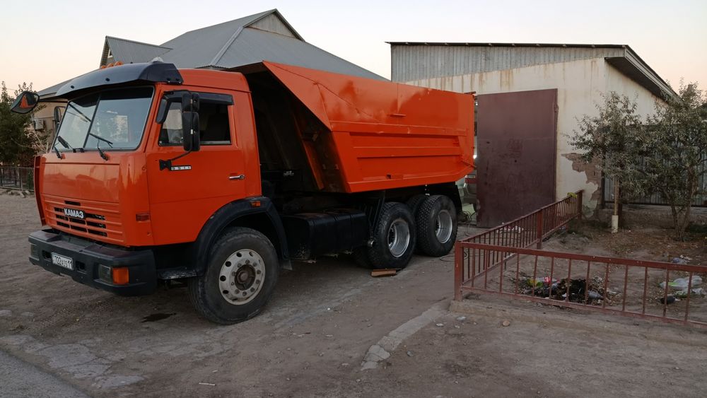 Кум мусор саз тасимыз