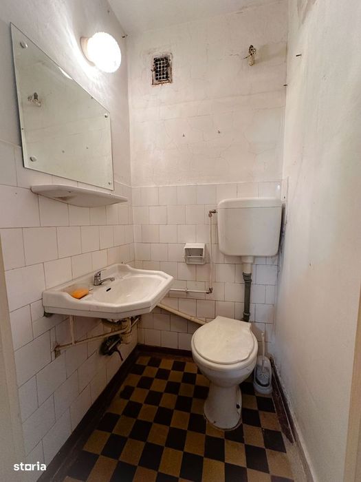 Apartament 4 camere decomandat - Blv Republicii ( comision 0%)