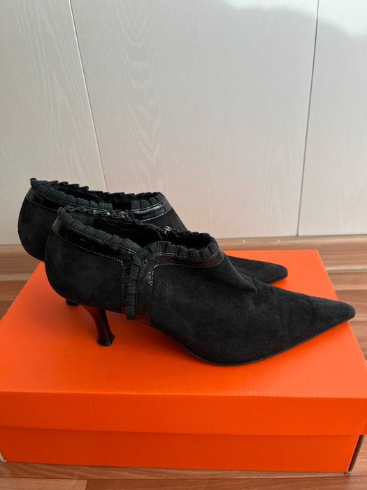 Обувь 37 размера разная