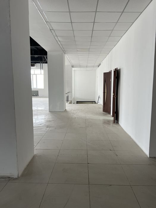 Отдельно стоящее здание